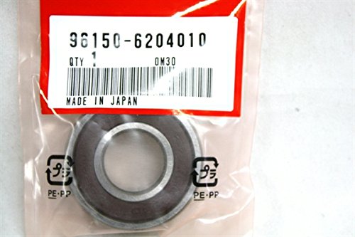 ninoさま Amazon.com: Honda Rodamientos 96150-62010-10 (6201Uu) : Automotriz